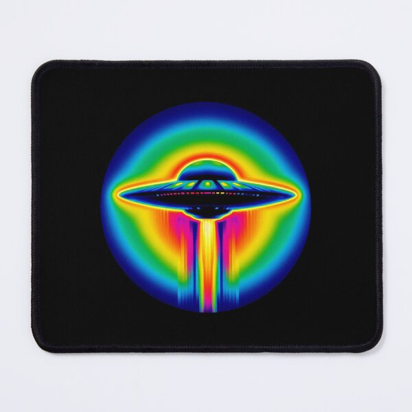Item preview, UFO Heatwave designed and sold by zzz888.