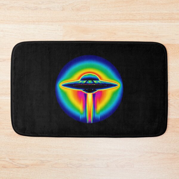 Item preview, UFO Heatwave designed and sold by zzz888.