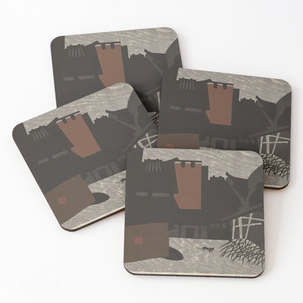 Item preview, kiyoshi saito, 1907-1997 Japan, kiyoshi saito Japanese art designed and sold by MinoZZi.