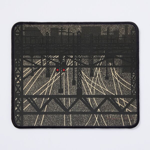 Item preview, kiyoshi saito, 1907-1997 Japan, kiyoshi saito Japanese art designed and sold by MinoZZi.