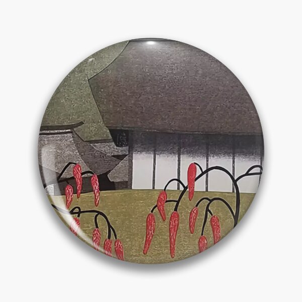 Item preview, kiyoshi saito, 1907-1997 Japan, kiyoshi saito Japanese art designed and sold by MinoZZi.