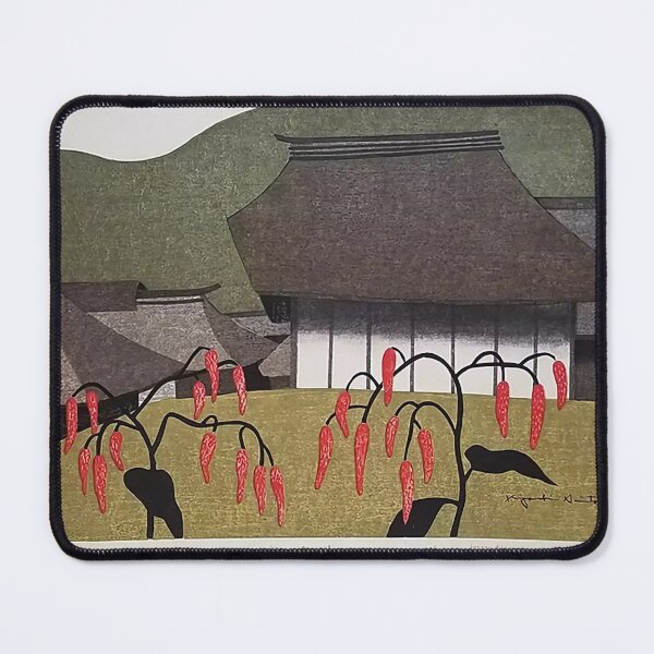 Item preview, kiyoshi saito, 1907-1997 Japan, kiyoshi saito Japanese art designed and sold by MinoZZi.