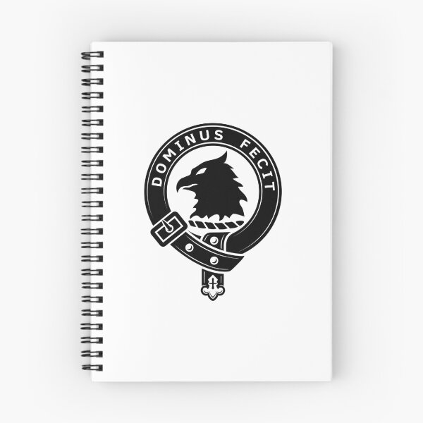 Item preview, Baird crest badge, Coat of arms. designed and sold by Marta Jonina.