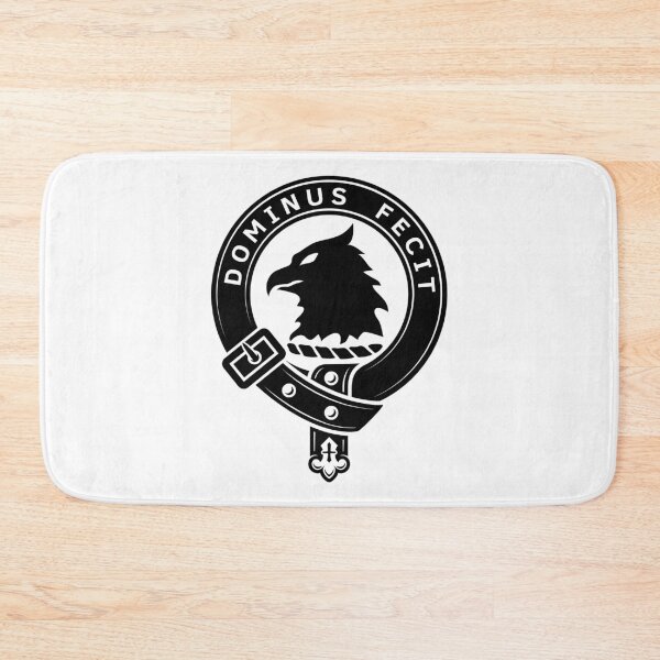 Item preview, Baird crest badge, Coat of arms. designed and sold by Marta Jonina.
