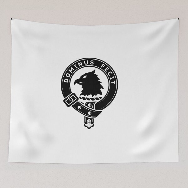 Item preview, Baird crest badge, Coat of arms. designed and sold by Marta Jonina.