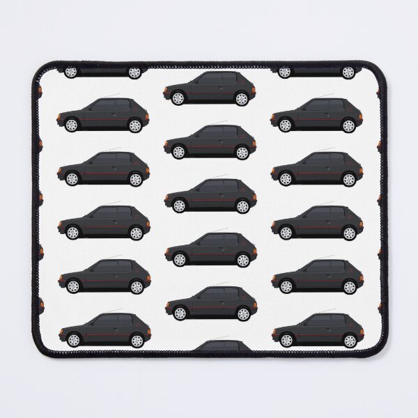 Item preview, 205 GTi Black designed and sold by neil4404.