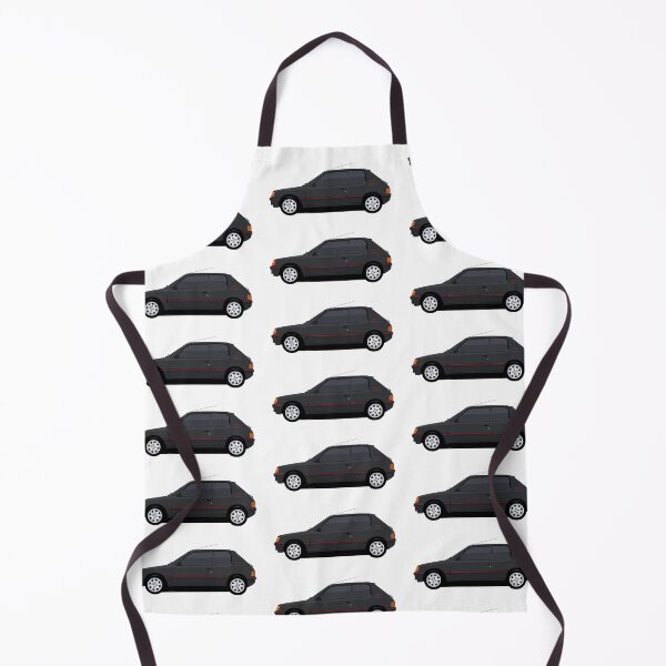 Item preview, 205 GTi Black designed and sold by neil4404.