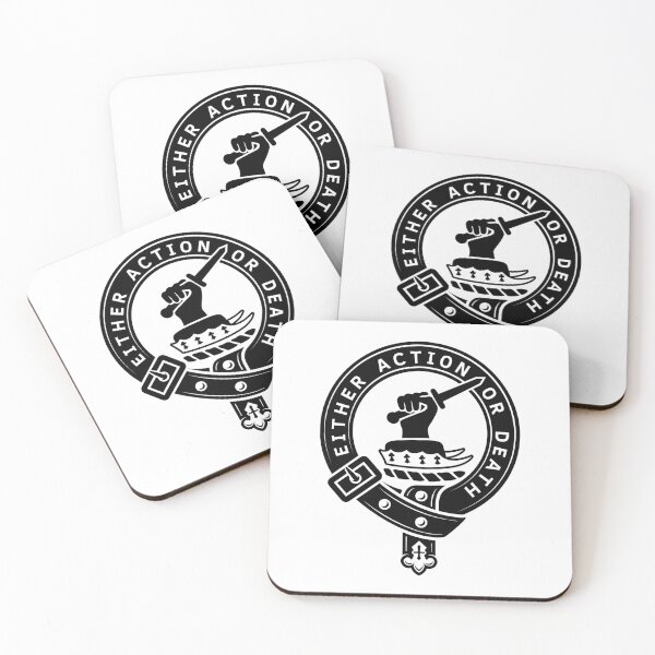 Item preview, Barclay crest badge, Coat of arms. designed and sold by Marta Jonina.