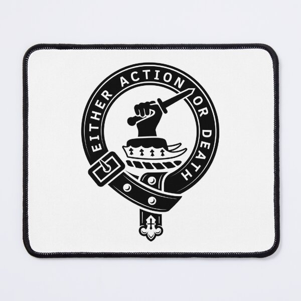 Item preview, Barclay crest badge, Coat of arms. designed and sold by Marta Jonina.