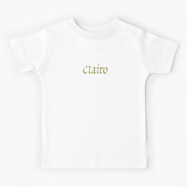 Clairo Charm