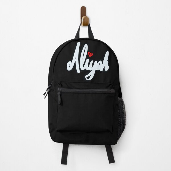 Item preview, Aliyah popular girls and women first name in cursive white. Personalized personalised customised name Aliyah designed and sold by Artonmytee.