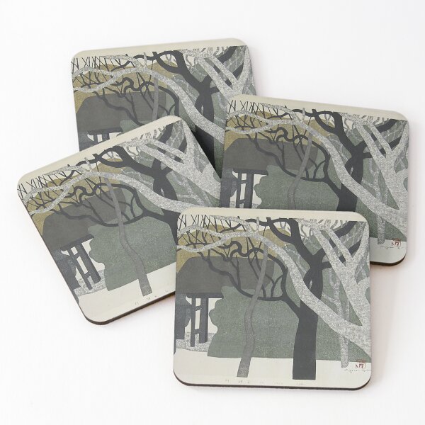 Item preview, kiyoshi saito, 1907-1997 Japan, kiyoshi saito Japanese art designed and sold by MinoZZi.