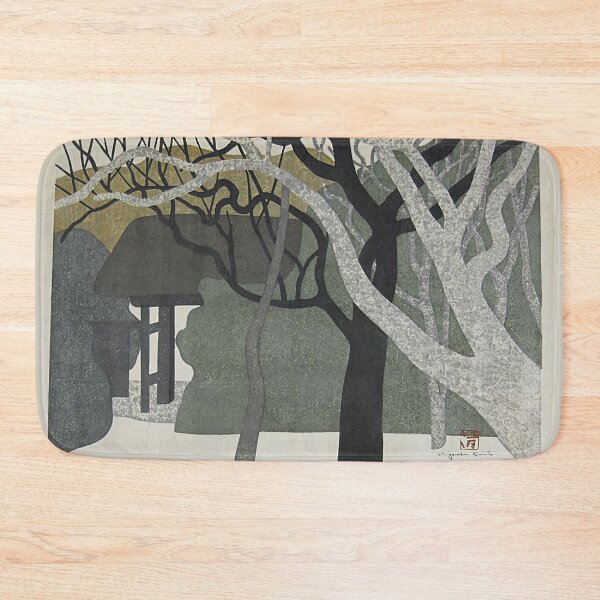 Item preview, kiyoshi saito, 1907-1997 Japan, kiyoshi saito Japanese art designed and sold by MinoZZi.