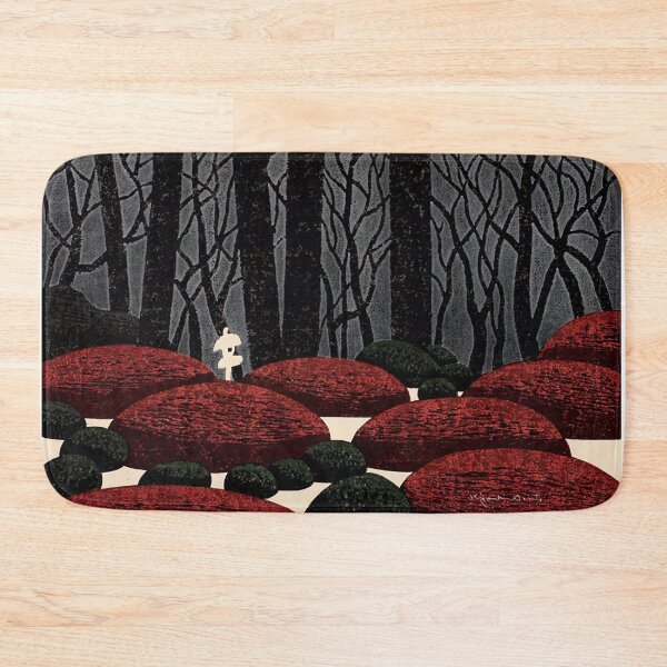 Item preview, kiyoshi saito, 1907-1997 Japan, kiyoshi saito Japanese art designed and sold by MinoZZi.