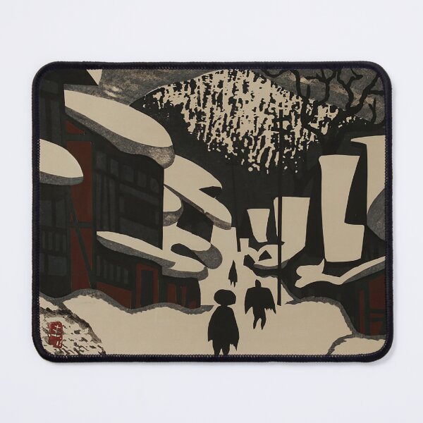 Item preview, kiyoshi saito, 1907-1997 Japan, kiyoshi saito Japanese art designed and sold by MinoZZi.