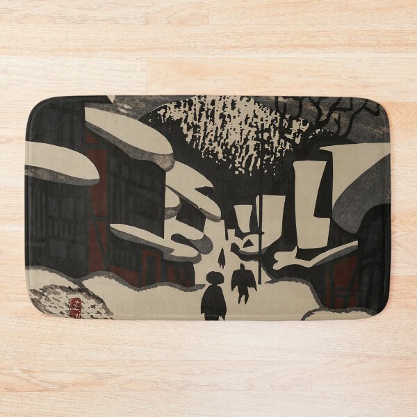 Item preview, kiyoshi saito, 1907-1997 Japan, kiyoshi saito Japanese art designed and sold by MinoZZi.