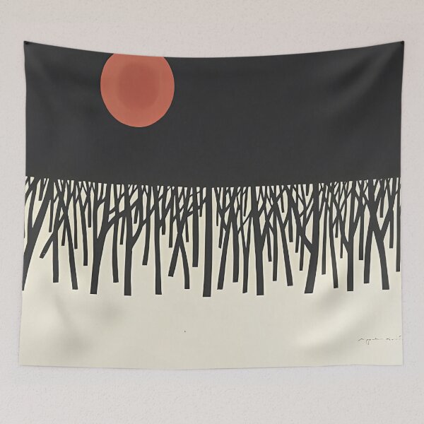 Item preview, kiyoshi saito, 1907-1997 Japan, kiyoshi saito Japanese art designed and sold by MinoZZi.