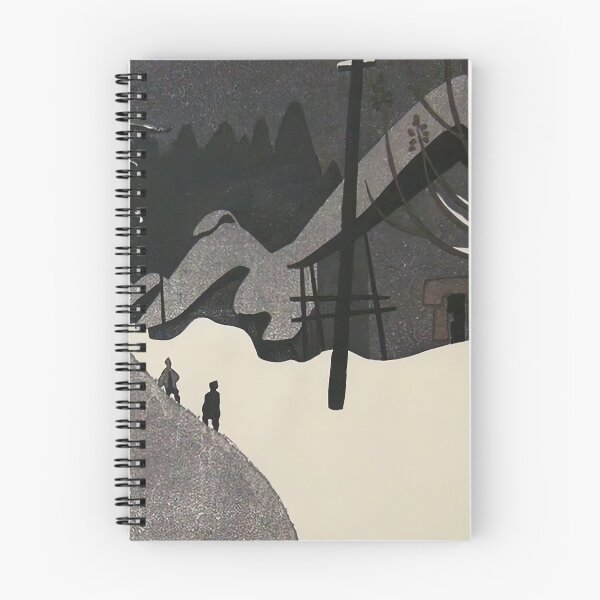 Item preview, kiyoshi saito, 1907-1997 Japan, kiyoshi saito Japanese art designed and sold by MinoZZi.