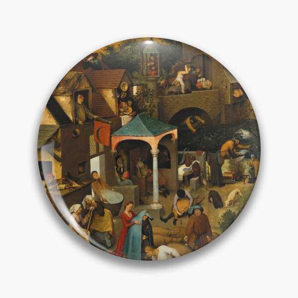 Item preview, pieter bruegel artist, pieter bruegel art, pieter bruegel artwork, pieter bruegel painter, pieter bruegel paintings designed and sold by diana-shaw.