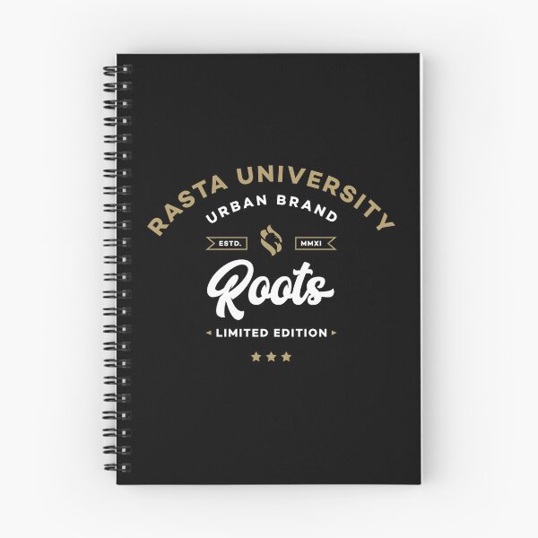 Item preview, Rasta University Roots Limited Edition Reggae designed and sold by rastauniversity.