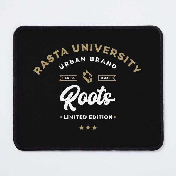 Item preview, Rasta University Roots Limited Edition Reggae designed and sold by rastauniversity.