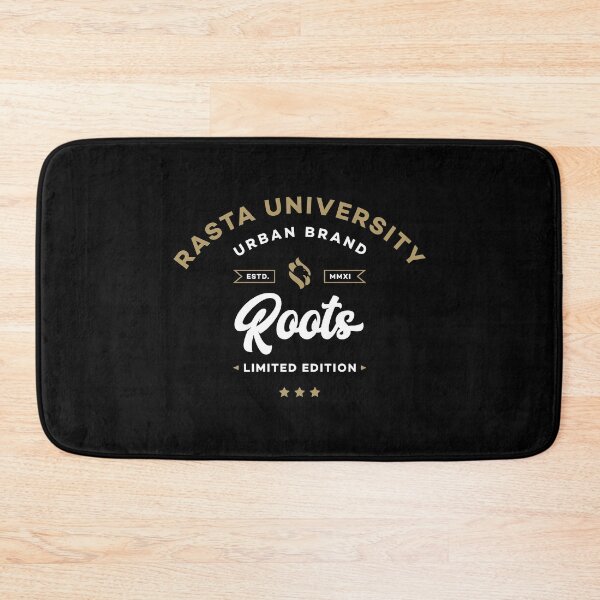 Item preview, Rasta University Roots Limited Edition Reggae designed and sold by rastauniversity.