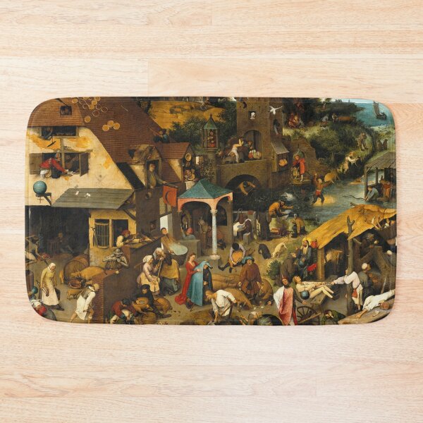 Item preview, pieter bruegel artist, pieter bruegel art, pieter bruegel artwork, pieter bruegel painter, pieter bruegel paintings designed and sold by diana-shaw.