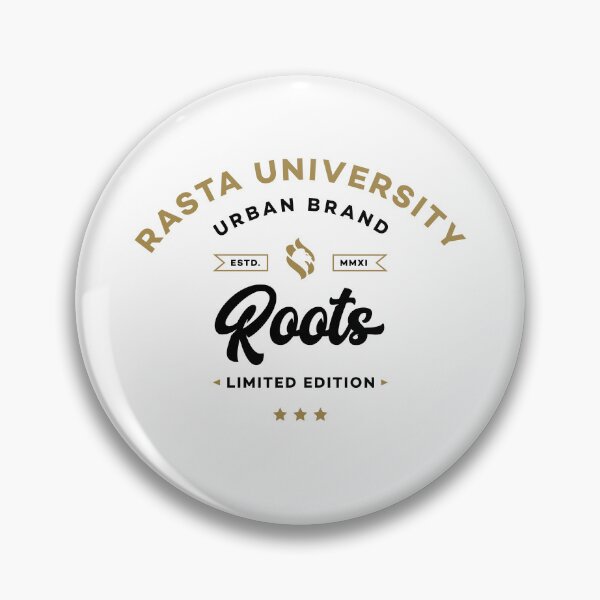 Item preview, Rasta University Roots Limited Edition Reggae designed and sold by rastauniversity.