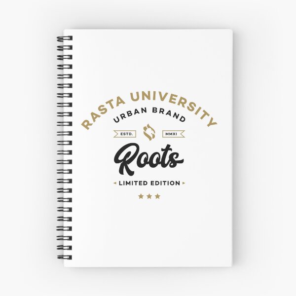 Item preview, Rasta University Roots Limited Edition Reggae designed and sold by rastauniversity.