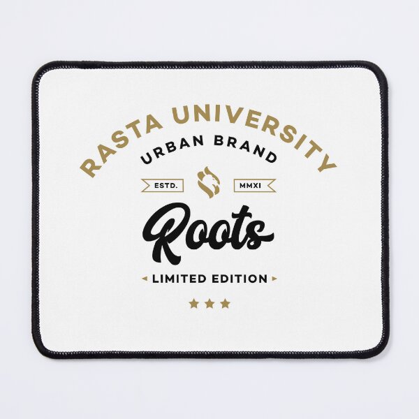 Item preview, Rasta University Roots Limited Edition Reggae designed and sold by rastauniversity.