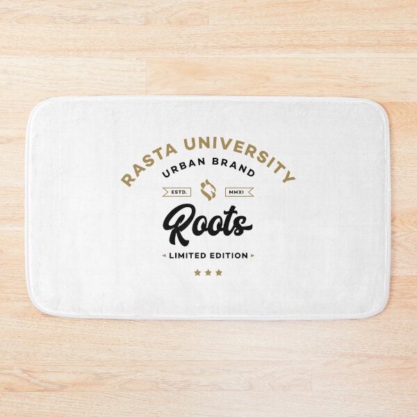 Item preview, Rasta University Roots Limited Edition Reggae designed and sold by rastauniversity.