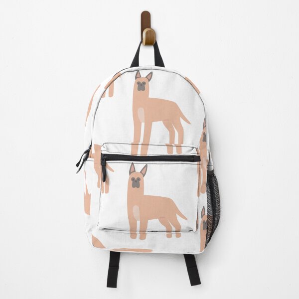 Item preview, Great dane dog designed and sold by CapriCreatives.