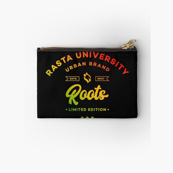 Item preview, Rasta University Roots Limited Edition Rasta Colors Reggae designed and sold by rastauniversity.