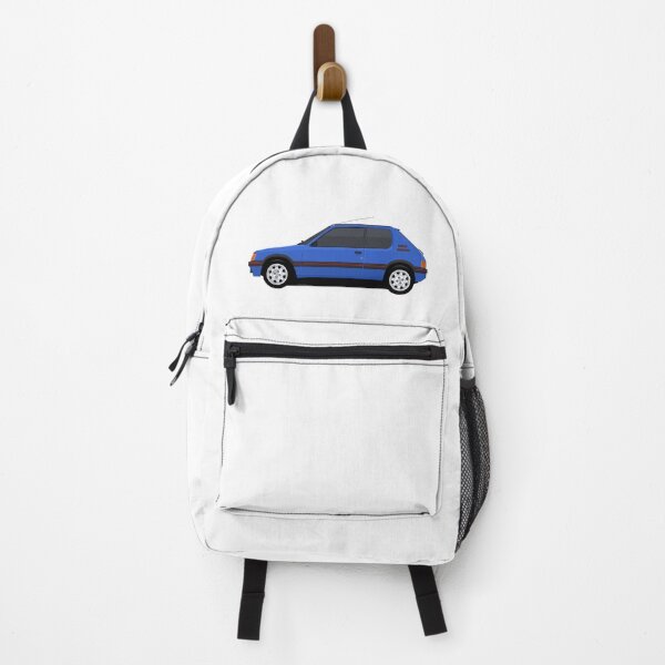 Item preview, 205 GTi Blue designed and sold by neil4404.