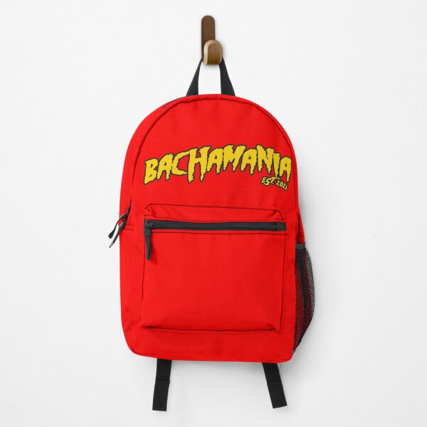 Item preview, Bachamania 2025 USA Tour  designed and sold by TheBachelor.