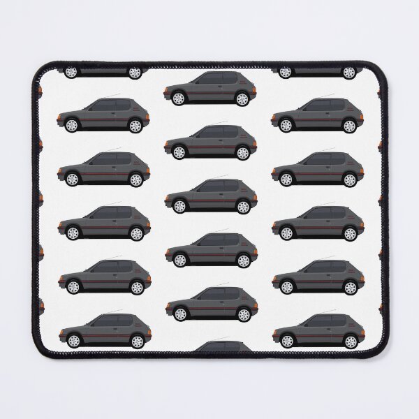 Item preview, 205 GTi Grey designed and sold by neil4404.