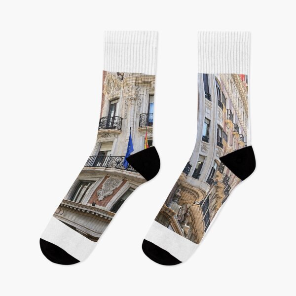 Item preview, Sede del Banco de Valencia en Valencia designed and sold by goceris.