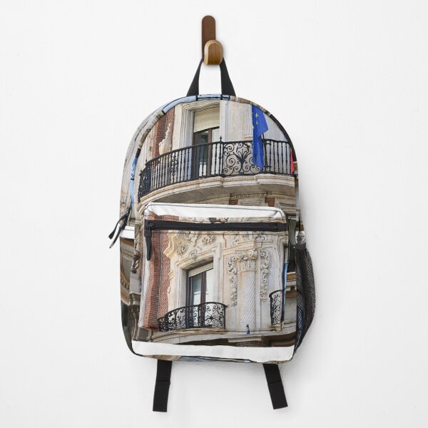 Item preview, Sede del Banco de Valencia en Valencia designed and sold by goceris.