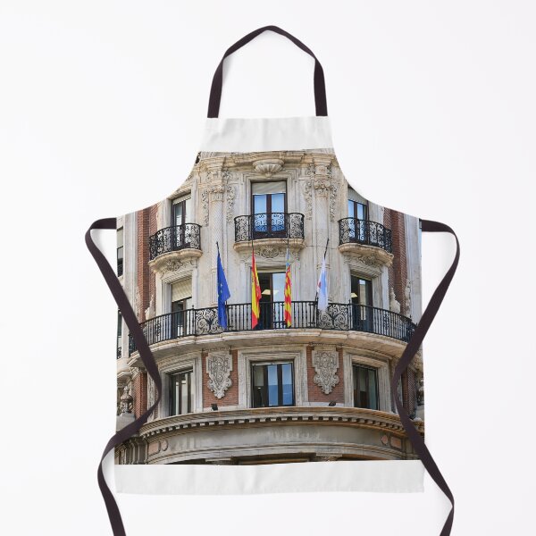 Item preview, Sede del Banco de Valencia en Valencia designed and sold by goceris.
