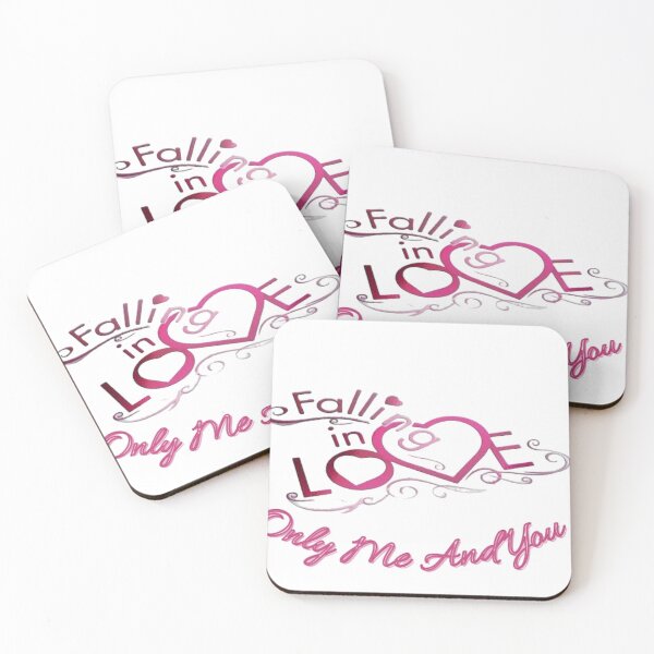 Item preview, Falling in love with you  designed and sold by Smb Forever .