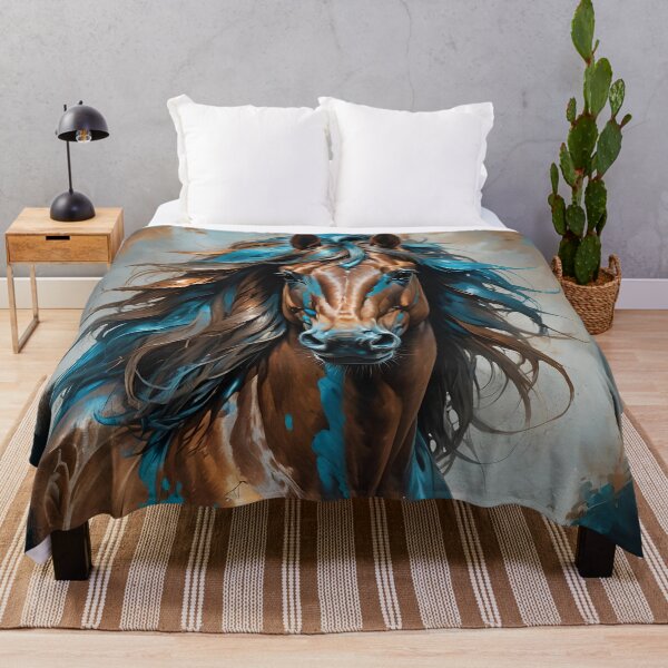 Item preview, Horse's head designed and sold by Marcu Ioachim.