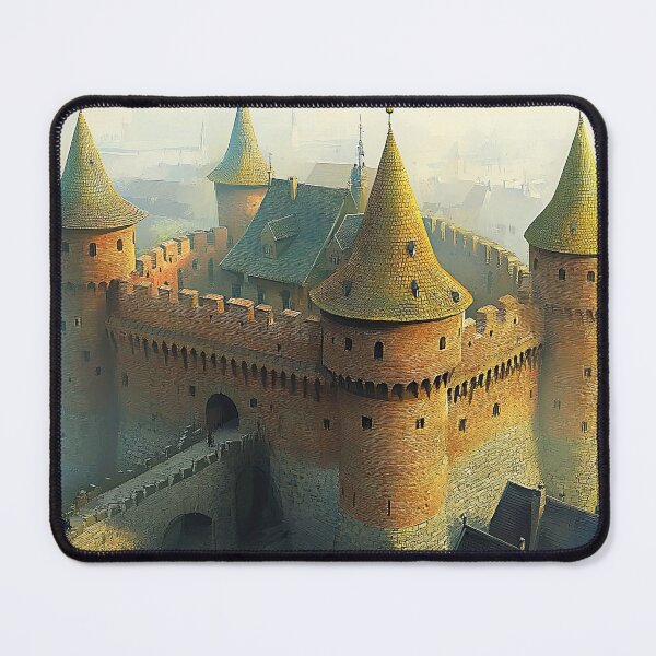 Item preview, Dawn’s Embrace on Medieval Grace designed and sold by Pei-Kang Hsu.