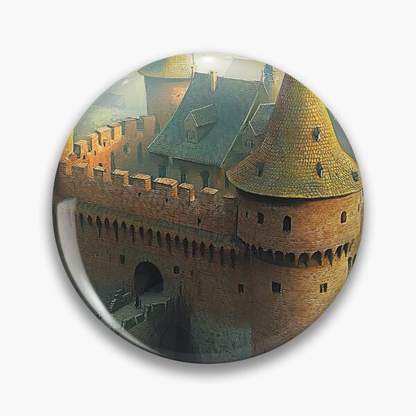 Item preview, Dawn’s Embrace on Medieval Grace designed and sold by Pei-Kang Hsu.