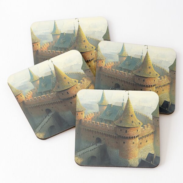 Item preview, Dawn’s Embrace on Medieval Grace designed and sold by Pei-Kang Hsu.