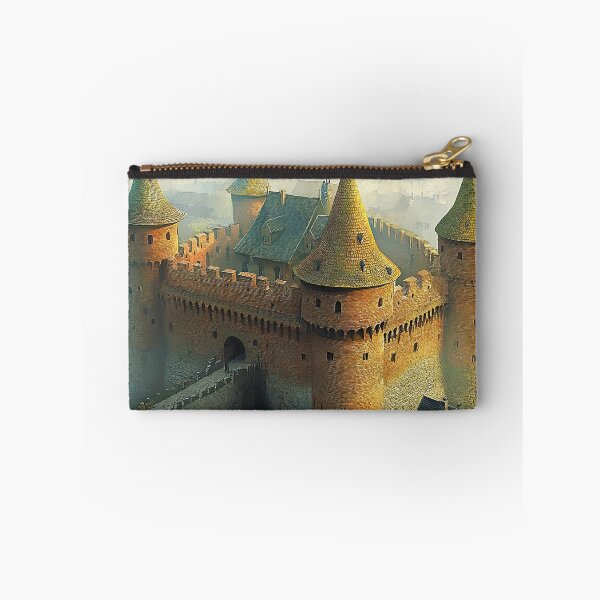 Item preview, Dawn’s Embrace on Medieval Grace designed and sold by Pei-Kang Hsu.
