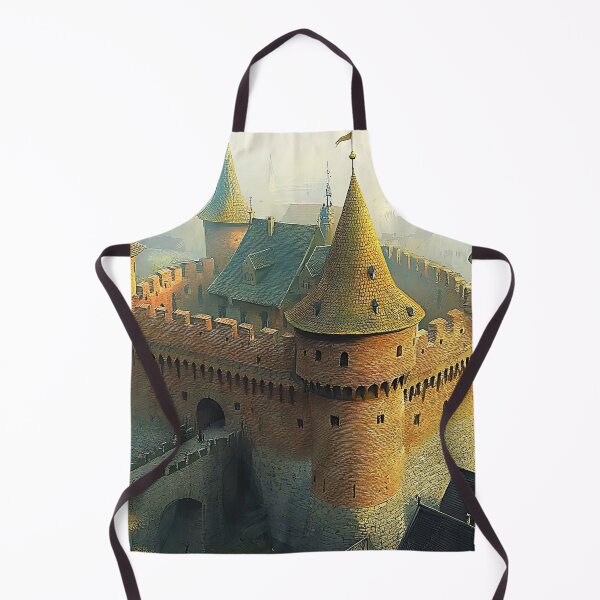 Item preview, Dawn’s Embrace on Medieval Grace designed and sold by Pei-Kang Hsu.