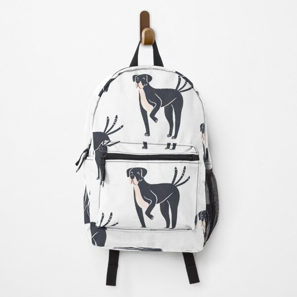 Item preview, Great dane dog designed and sold by CapriCreatives.