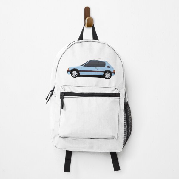 Item preview, 205 GTi Light Blue designed and sold by neil4404.