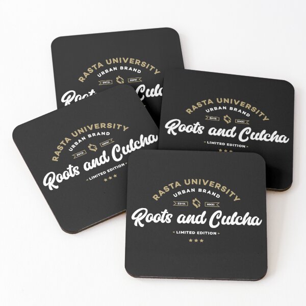 Item preview, Rasta University Roots and Culcha Limited Edition Reggae designed and sold by rastauniversity.