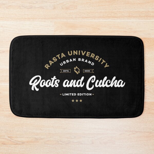 Item preview, Rasta University Roots and Culcha Limited Edition Reggae designed and sold by rastauniversity.